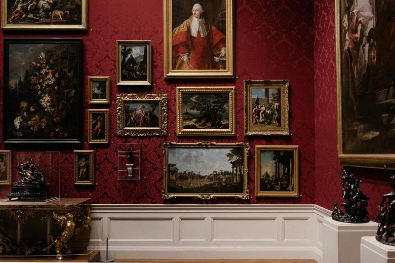 Destinos internacionais imperdíveis para quem ama arte