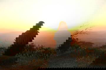 Refúgios tranquilos para conhecer no interior do Brasil