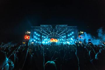 The Town 2025: tudo sobre o festival em São Paulo