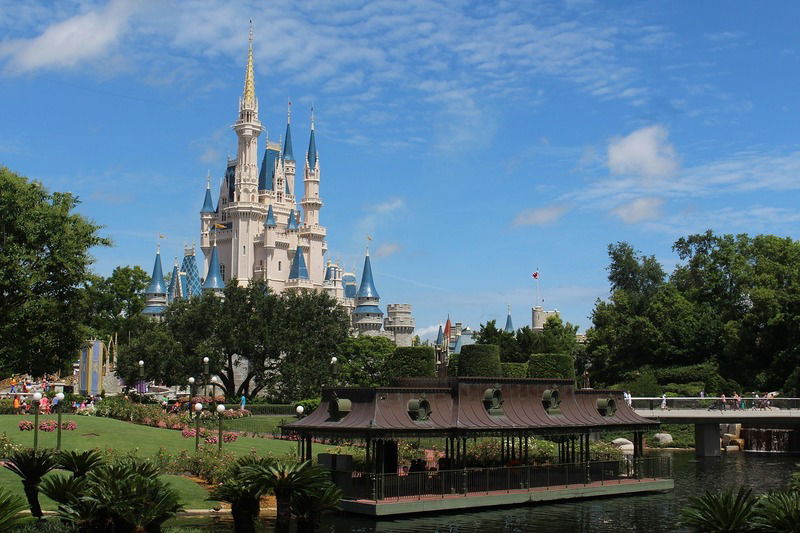 O que fazer em Orlando 2025: guia completo de atrações