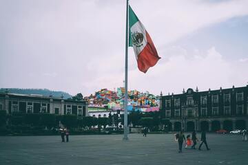 Pontos turísticos imperdíveis para conhecer no México