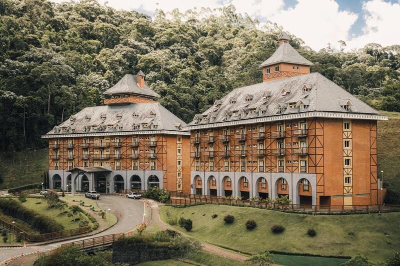 Passeios em Petrópolis: o inverno em grande estilo na cidade imperial