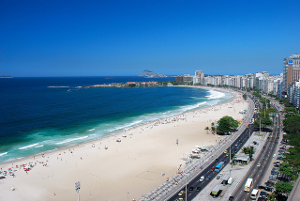 Como escolher as melhores praias no Rio de Janeiro