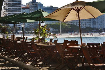 Visite Copacabana, a praia mais famosa do Brasil!