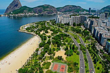 O que curtir ao visitar o bairro do Flamengo, RJ