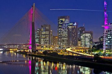São Paulo: conheça a verdadeira Broadway Brasileira