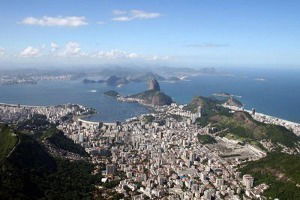 Bairro de Botafogo: conheça a história e inspirações