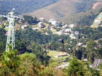 A história do Morro do Elefante: tudo sobre esse pico