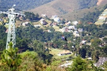 A história do Morro do Elefante: tudo sobre esse pico