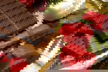 Chocolate Gaúcho: conheça essa tentação de inverno