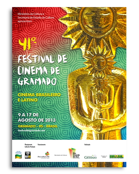 41º Festival de Cinema de Gramado: confira a programação