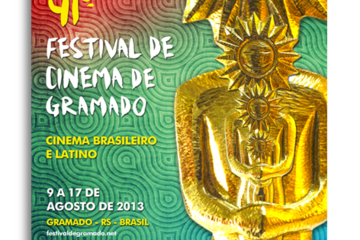 41º Festival de Cinema de Gramado: confira a programação