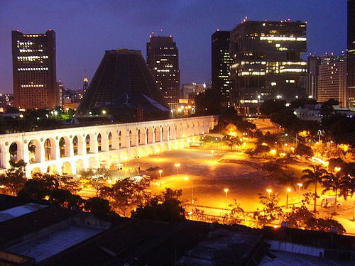 Lapa: o que fazer no bairro boêmio do Rio de Janeiro