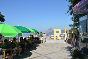 Santa Teresa: conheça o paraíso do Rio de Janeiro