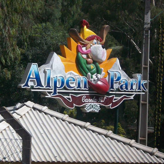 Alpen Park em Canela: funcionamento e atrações!