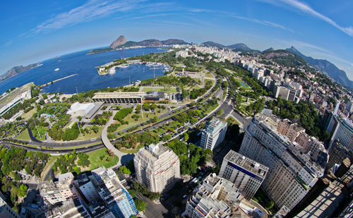 Centro do Rio de Janeiro: conheça a história do lugar