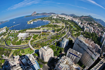 Centro do Rio de Janeiro: conheça a história do lugar