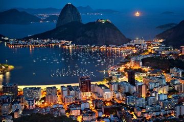 Rio de Janeiro em outubro: vinho, cinema e mais!