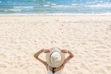 Camboriú: um dos destinos preferidos para o verão.