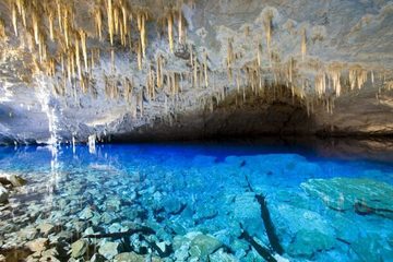 Bonito: a cidade do MST que faz jus ao nome!