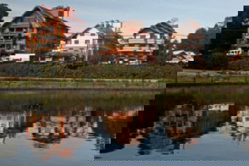 Gramado: destino de viagem para o inverno