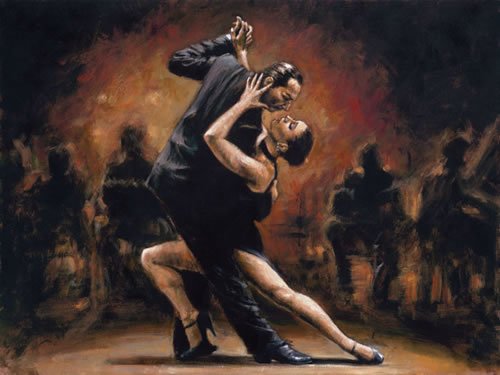 Buenos Aires a cidade do Dance Tango: Conheça sobre!