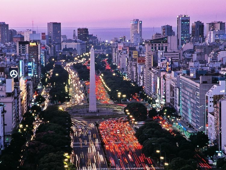 Buenos Aires: dicas de turismo incomparáveis