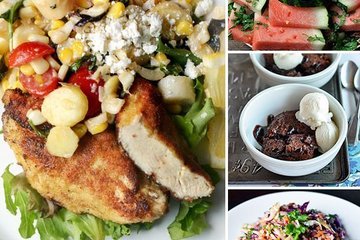 Cozinhando nas férias: uma viagem no paladar!