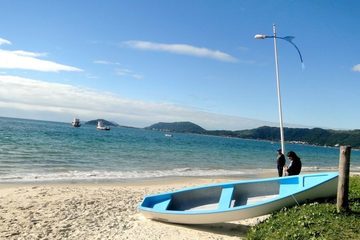 Praia dos Ingleses, um tesouro em Florianópolis