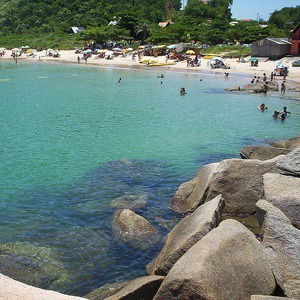 Como chegar às praias de Bombinhas | TemporadaLivre