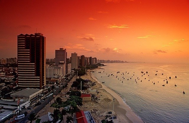 Fortaleza: conheça a história da capital da Terra do Sol