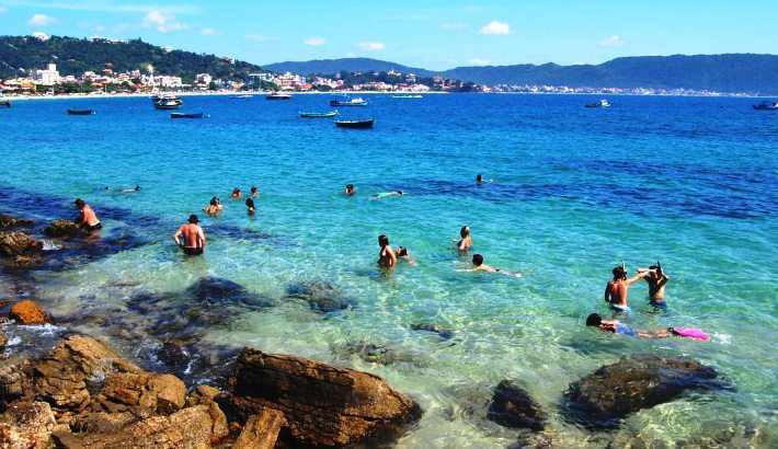 Tá esfriando! Será que vai dar praia? Anuncie aqui!