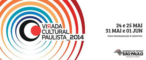 Virada Cultural em São Paulo e Paulista: veja diferenças
