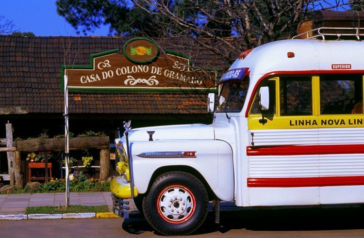 Descubra porque o agroturismo cresce em Gramado