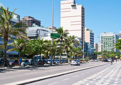 Veja como utilizar o transporte público no Rio de Janeiro