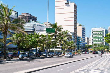 Veja como utilizar o transporte público no Rio de Janeiro