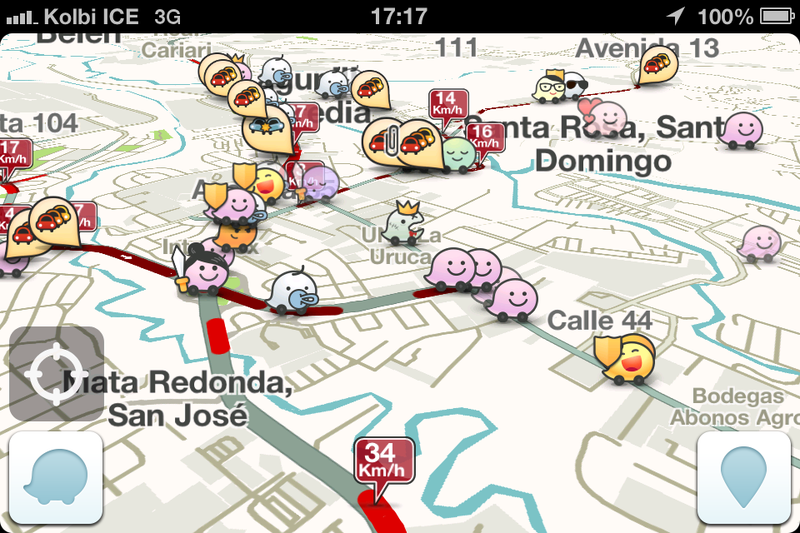 Waze: conheça todas as multifuncionalidades do aplicativo