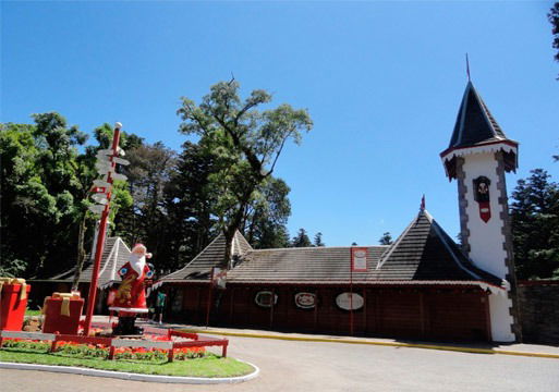 Em Gramado é natal o ano todo: confira já!