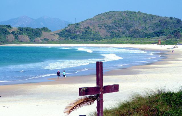 Veja as lendas de Bombinhas, Santa Catarina