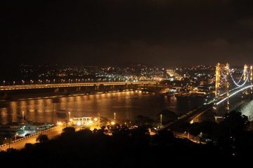 Vai pra Santa Catarina? Veja os melhores destinos!