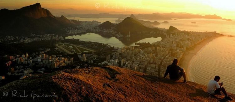 Melhores destinos do Rio de Janeiro: praia, cultura e mais!