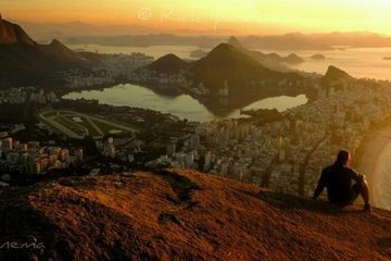 Melhores destinos do Rio de Janeiro: praia, cultura e mais!