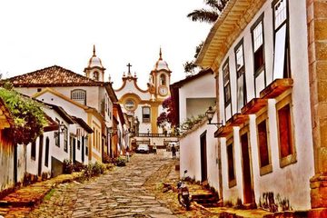 4 cidades para conhecer em Minas Gerais!