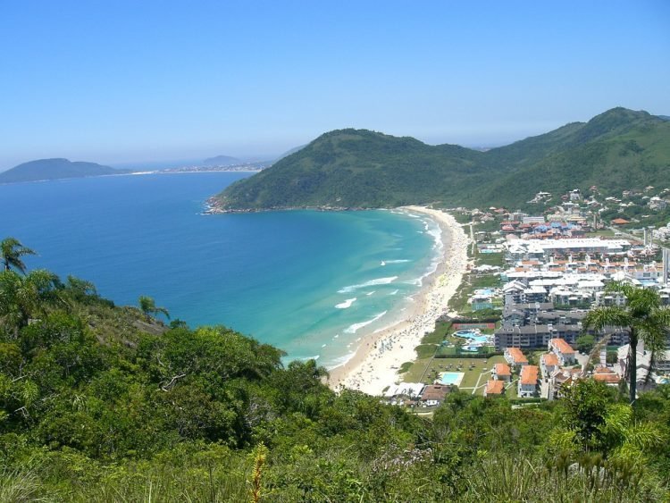 Conheça as paradas obrigatórias de Florianópolis