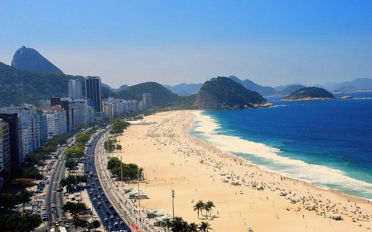 Tour: As paradas obrigatórias do Rio de Janeiro