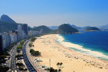 Tour: As paradas obrigatórias do Rio de Janeiro