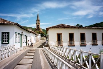 Melhores Destinos em Goiás