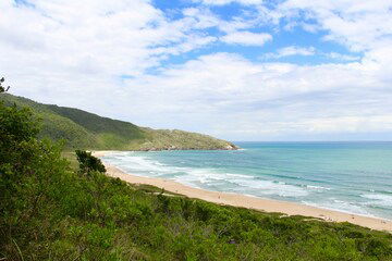 As 10 melhores praias de Florianópolis para suas férias!
