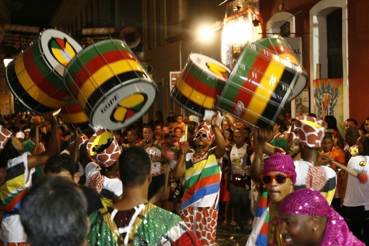 Tudo que você precisa saber sobre o Carnaval de Salvador!