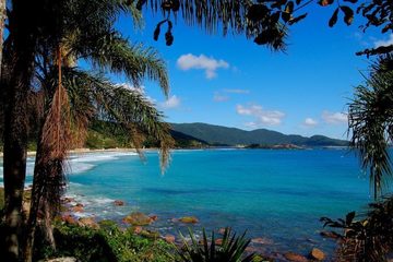 Veja Pântano do Sul, a maior praia de pesca de Florianópolis